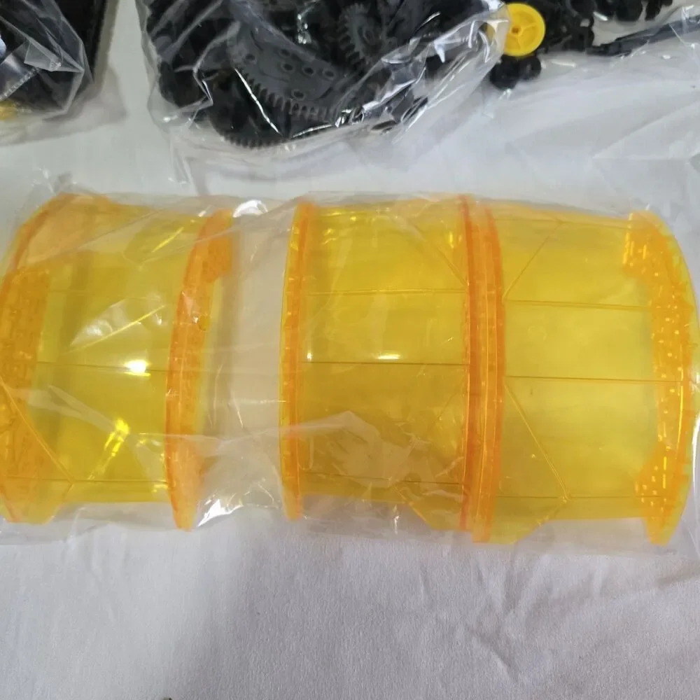 VEX Robotics Robotic Arm by Hexbug STEM Toy Set - Internal Bags Sealed CIB